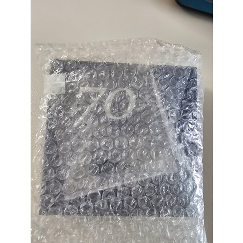 한국은행 70주년 기념주화