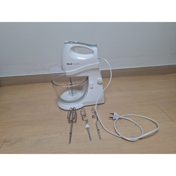 린나이 터보 핸드믹서 (스텐드형)판매 합니다