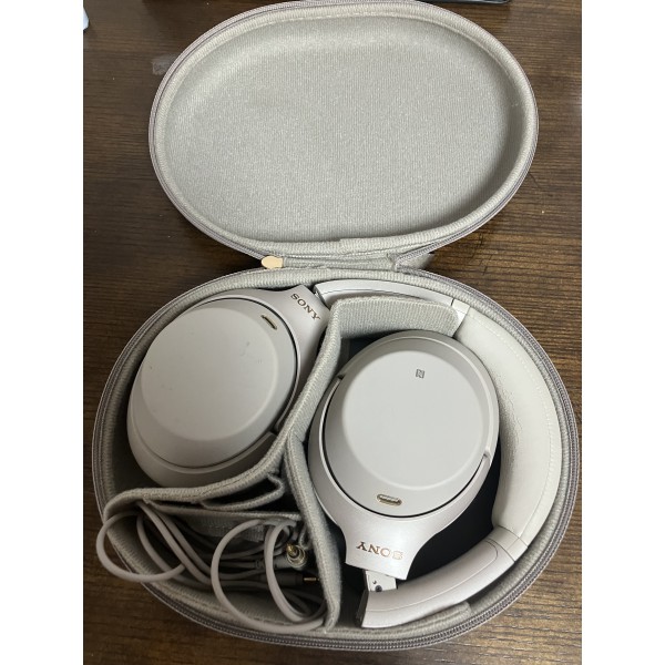 소니헤드폰 wh-1000