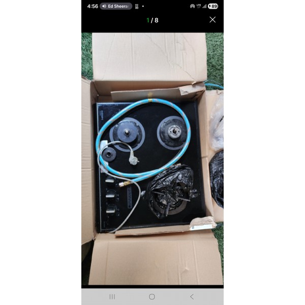 3구한샘가스레인지